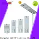 ALLTOP energy-saving all in one solar light with good price for garden1 1