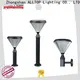 ALLTOP custom watt best solar garden lights factory for landscape 1