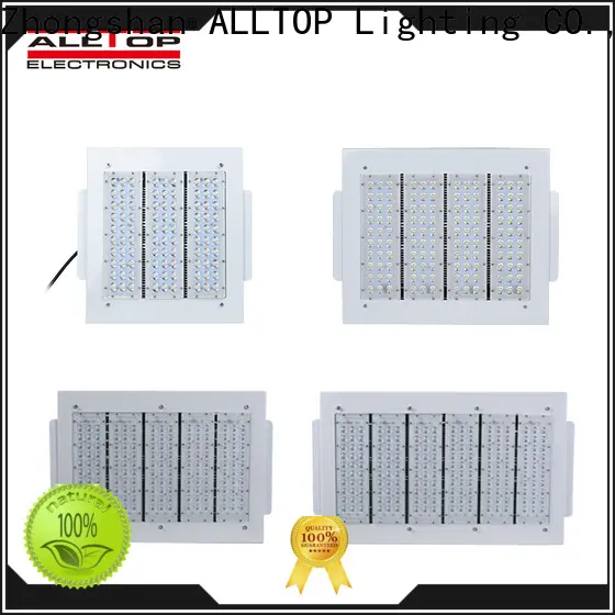 ALLTOP high quality led high bay factory price for outdoor lighting 1