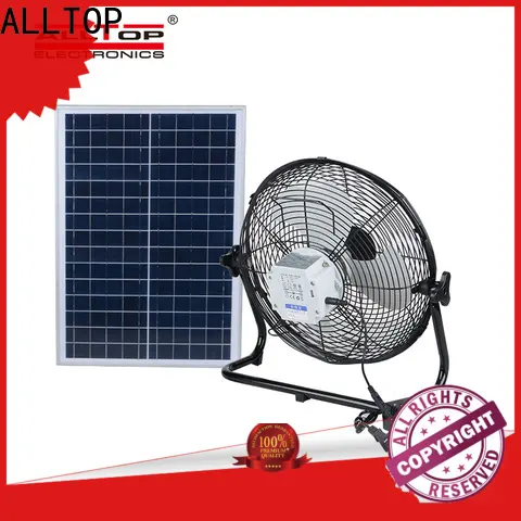 portable solar lighting system with good price for outdoor lighting 1