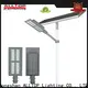 ALLTOP waterproof 30w solar street light factory for playground 1