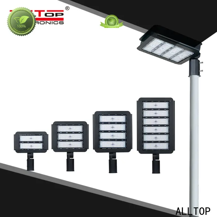 ALLTOP waterproof 50w led street light company for lamp 1