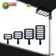 ALLTOP waterproof 50w led street light company for lamp 1