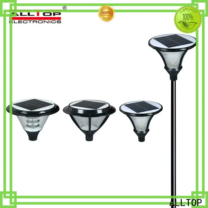 ALLTOP wholesale garden lights manufacturers for decoration1 1