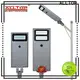 ALLTOP outdoor solar pole lights series for road 1