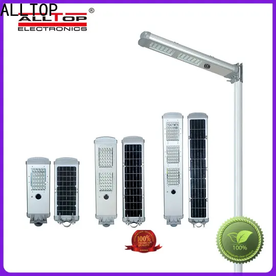 high-quality solar lamp directly sale for road 1