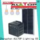 ALLTOP solar lighting system wholesale for battery backup1 1