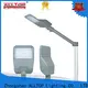 high-quality customized 60w integrated solar street light supply 1