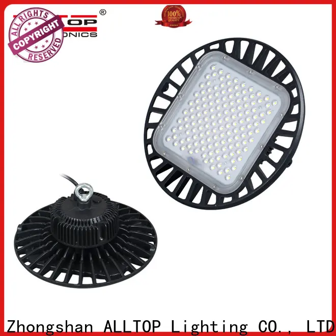 ALLTOP low prices led high bay wholesale for outdoor lighting 1