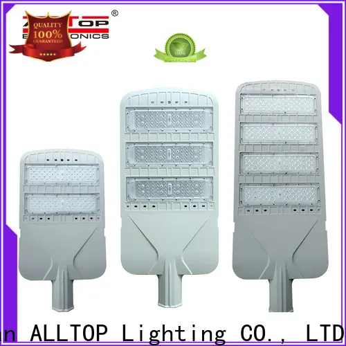 ALLTOP automatic solar street light pricelist suppliers for lamp 1
