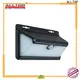 ALLTOP waterproof solar wall lantern with good price for garden 1