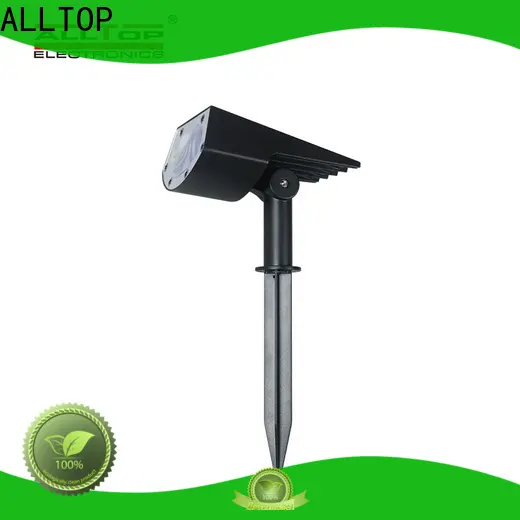 custom watt outdoor garden light free sample manufacturers for decoration 1