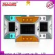 ALLTOP solar traffic light suppliers series for security 1