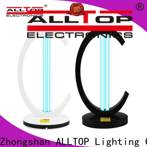 ALLTOP germicidal lamps factory for air disinfection 1