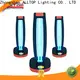 ALLTOP popular germicidal lamps supply for bacterial viruses 1
