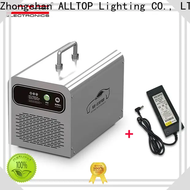 ALLTOP germicidal lamps company for air disinfection 1
