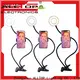 ALLTOP selfie ring light with good price for camping 1