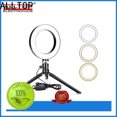 reliable led ring light wholesale for camping 1