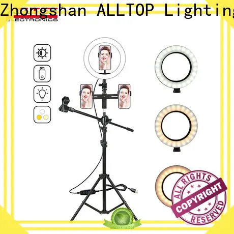 ALLTOP indoor uplighters factory direct supply for camping 1