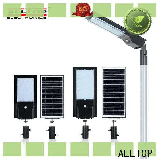 energy-saving solar road lights directly sale for playground 1