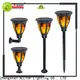 waterproof customized solar garden light manufacturers for landscape 1