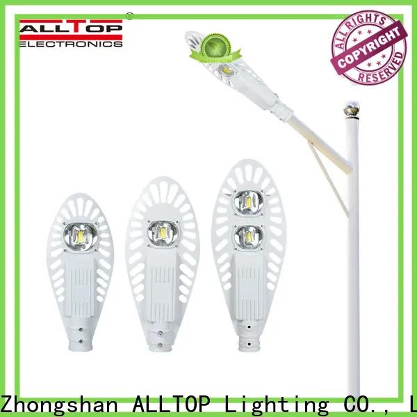 ALLTOP luminary street light manufacturers company for workshop 1