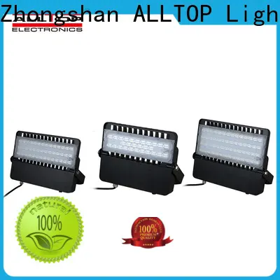 ALLTOP outdoor led flood light bulbs directly sale for tunnel 1
