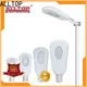 ALLTOP 60w all in one solar street light factory direct supply for highway 1