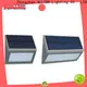 ALLTOP high quality solar led wall lamp factory direct supply for party 1