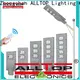 ALLTOP solar pole lights factory direct supply for highway 1