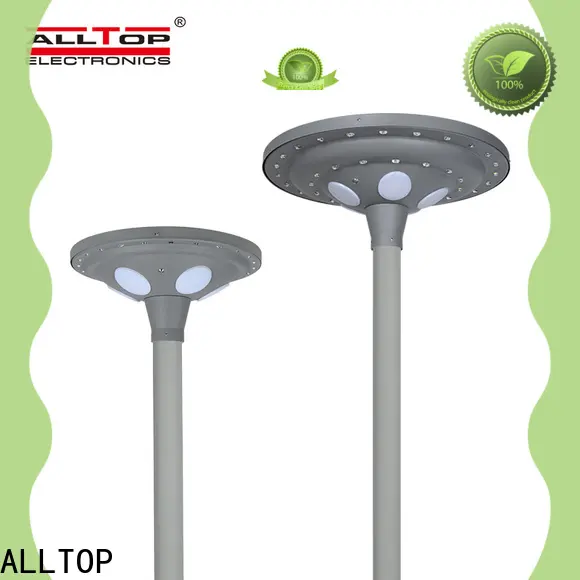 waterproof wholesale smart solar led garden light factory for landscape 1