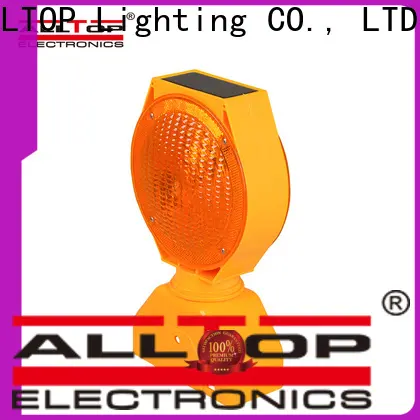 waterproof solar traffic light factory for hospital 1