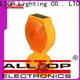 waterproof solar traffic light factory for hospital 1