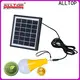 outdoor solar wall lantern wholesale for street lighting 1