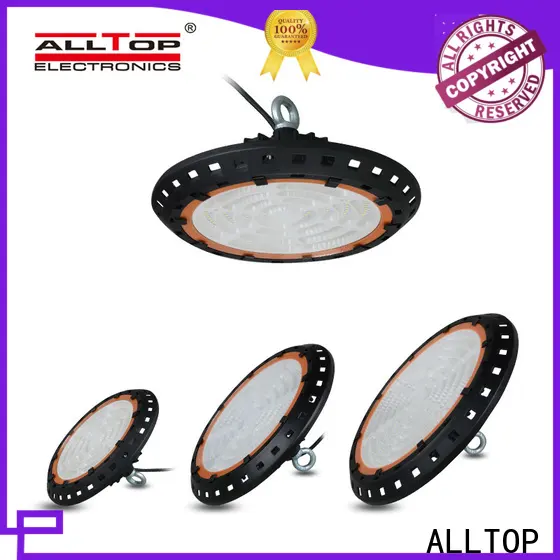 ALLTOP led high bay lights supplier for park 1