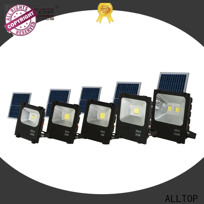 energy-saving best solar flood lights manufacturers for stadium 1