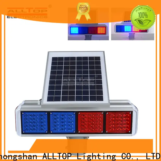low price solar traffic signal supplier for hospital 1