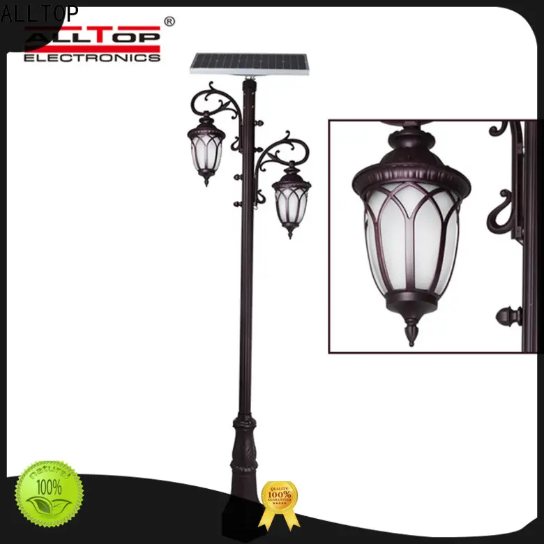 custom watt solar yard lights for business for landscape 1