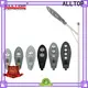 ALLTOP automatic led street light heads company for lamp 1