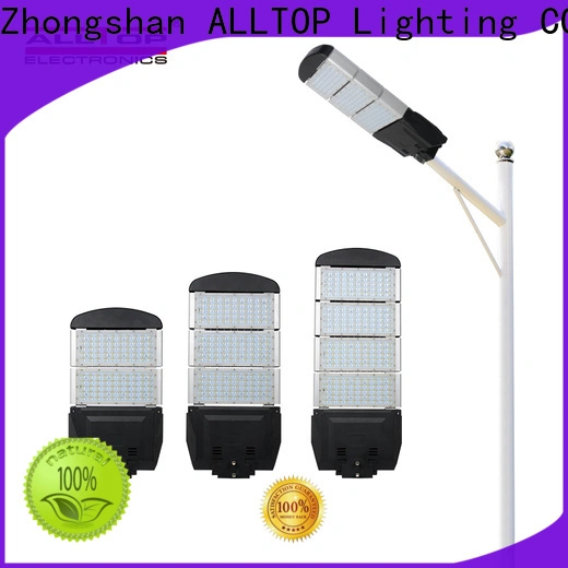 super bright led roadway lighting factory 1