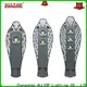 ALLTOP automatic customized 60w integrated solar street light for business for park 1