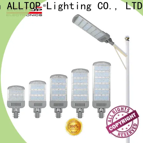 waterproof 36w led street light for business for lamp 1