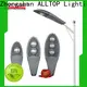 ALLTOP led street light china suppliers for workshop 1