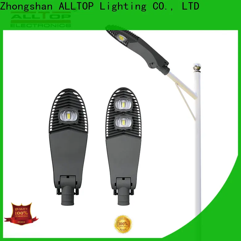 ALLTOP high-quality led light street light factory for high road 1
