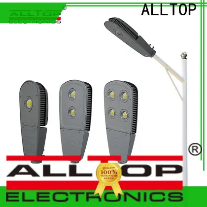 commercial 20w led street light supply 1