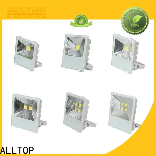 ALLTOP 30 watt led flood light bulb directly sale for workshop 1