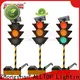 ALLTOP waterproof traffic light sign factory for workshop 1
