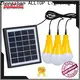 ALLTOP solar pir wall light manufacturer for camping 1