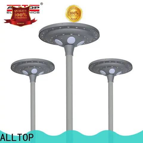 ALLTOP classical wholesale garden lights manufacturers for decoration 1