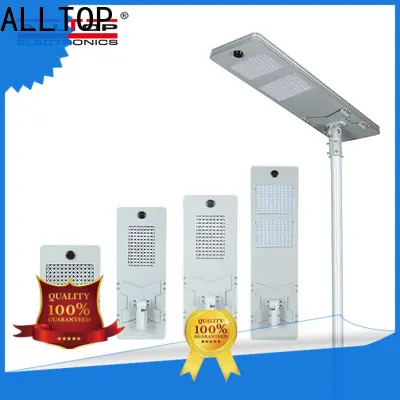 ALLTOP led street company for night lighting 1